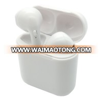 OEM i7s tws bluetooth earphone stereo earbud wireless