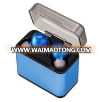 Best tws ear buds tws bluetooth 5.0 with charing box