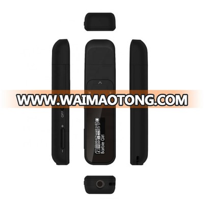 Best factory OEM 16gb driver car mp3 usb player