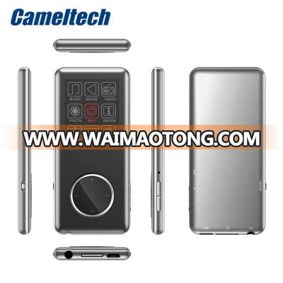 Tough screen high quality 16GB memory mp4 video player